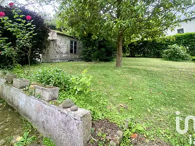 Maison, 153 m²