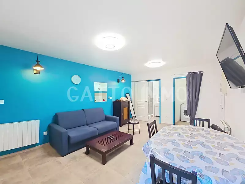 Divers, 42 m²