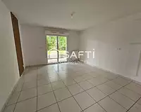 Appartement, 61 m²