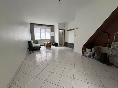 Maison, 90 m²