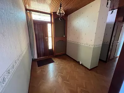 Maison, 116 m²