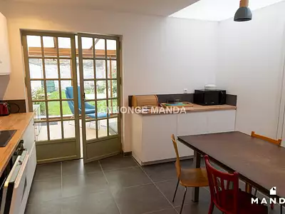 Appartement, 10 m²