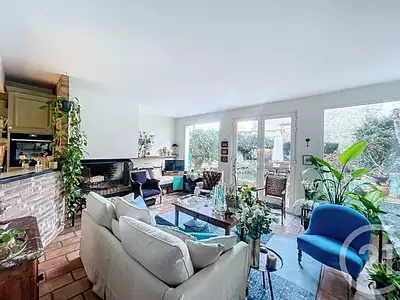 Maison, 110 m²