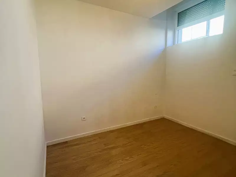 Appartement, 57 m²