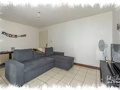 Appartement, 44,05 m²