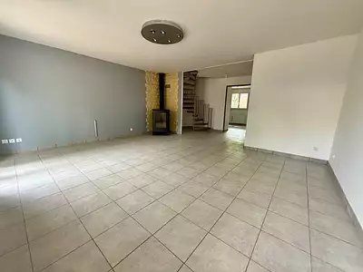 Maison, 128 m²
