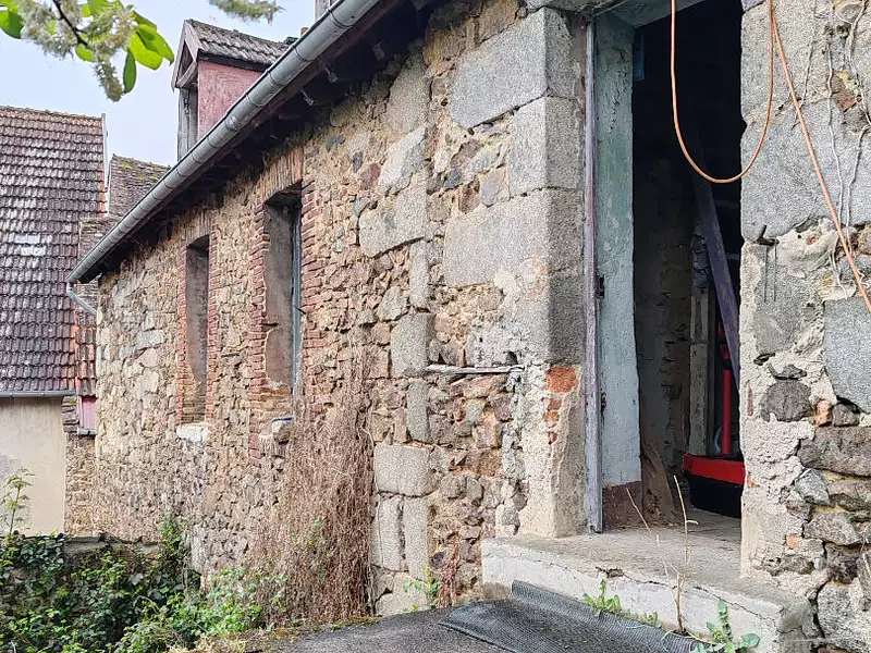Maison, 150 m²