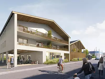 ID'HALLE - TOURS