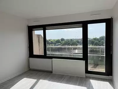 Appartement, 48 m²