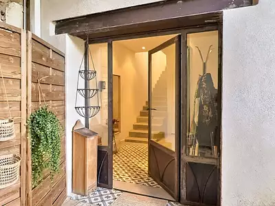 Maison, 174 m²