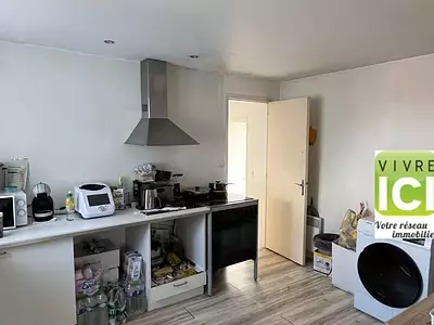Immeuble, 142 m²