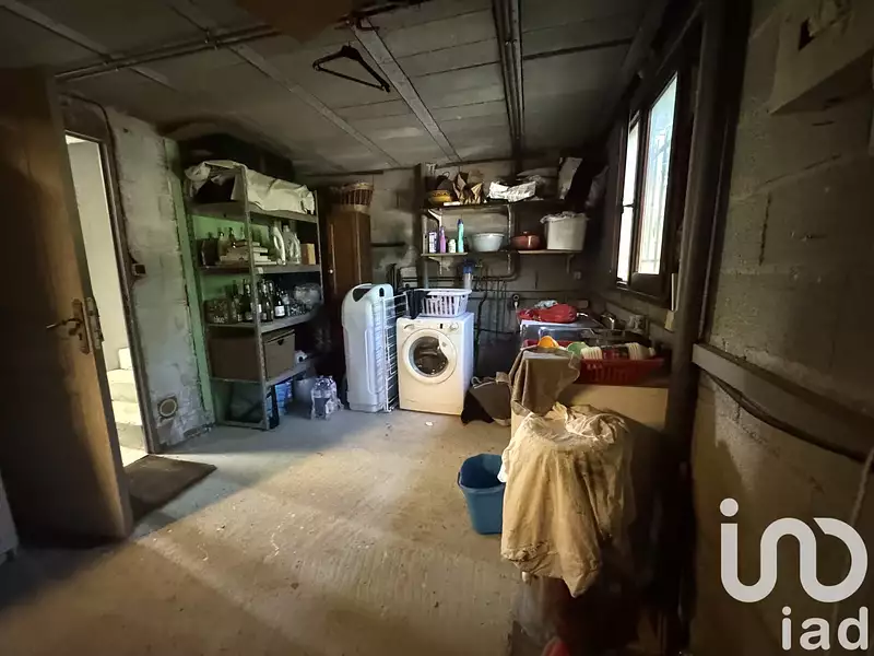 Maison, 130 m²
