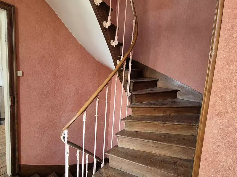Maison, 180 m²