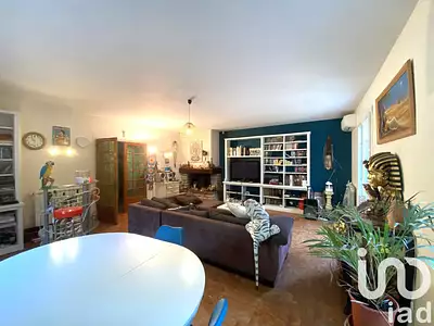 Maison, 155 m²