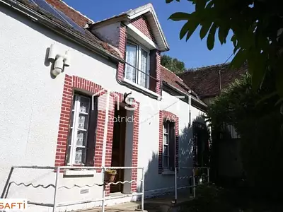 Maison, 96 m²