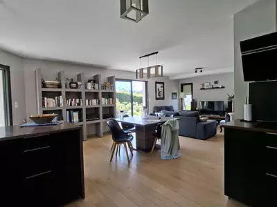 Maison, 117 m²