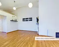 Appartement, 63,6 m²