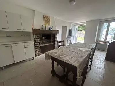Maison, 119 m²