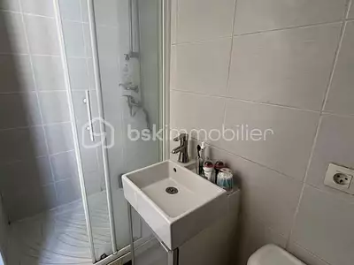 Appartement, 32 m²