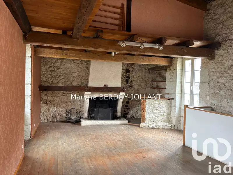 Maison, 149 m²
