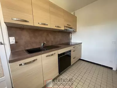 Appartement, 66,77 m²