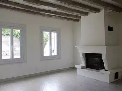 Maison, 82,34 m²