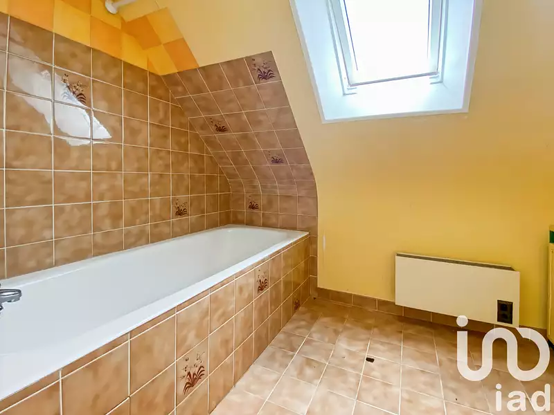 Maison, 75 m²