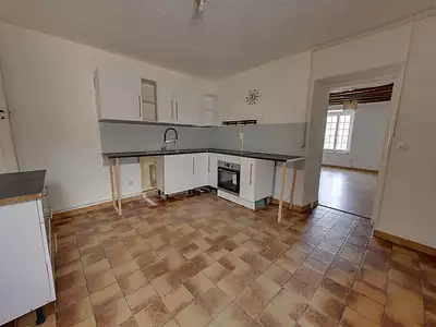 Appartement, 51,36 m²