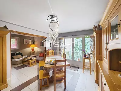 Appartement, 68 m²