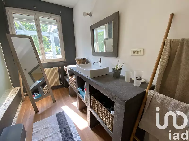 Maison, 163 m²
