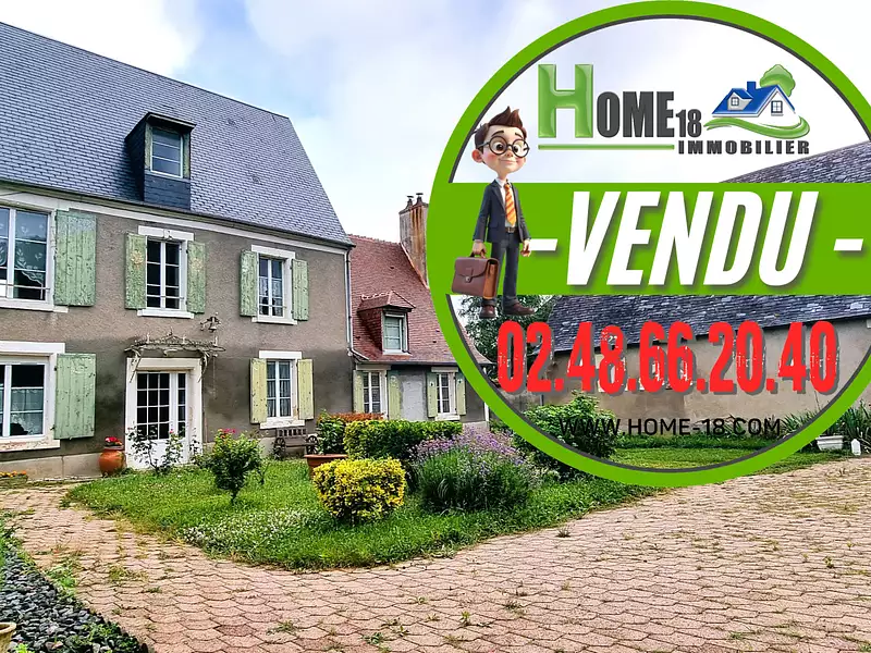 Maison, 194,71 m²