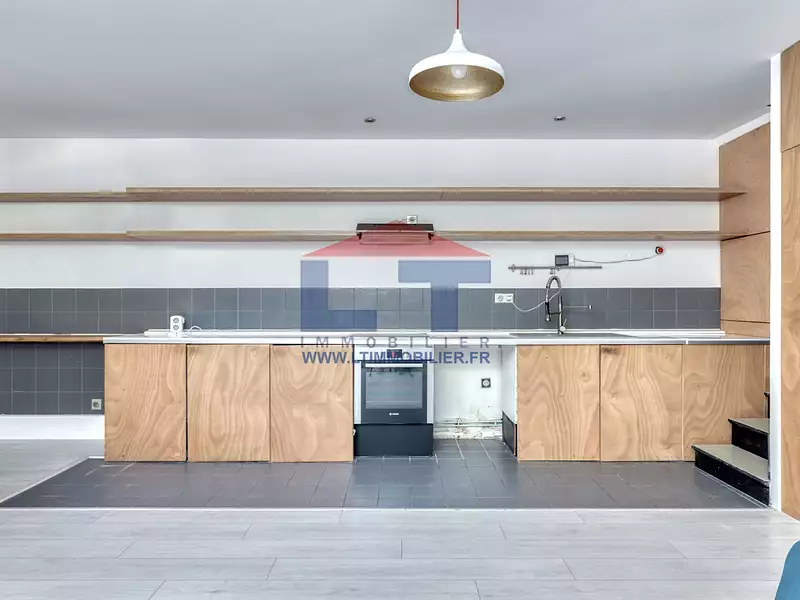 Maison, 86 m²