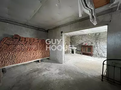 Maison, 117 m²