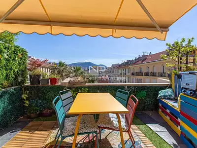 Appartement, 90 m²