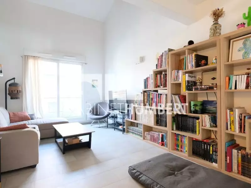 Appartement, 98 m²