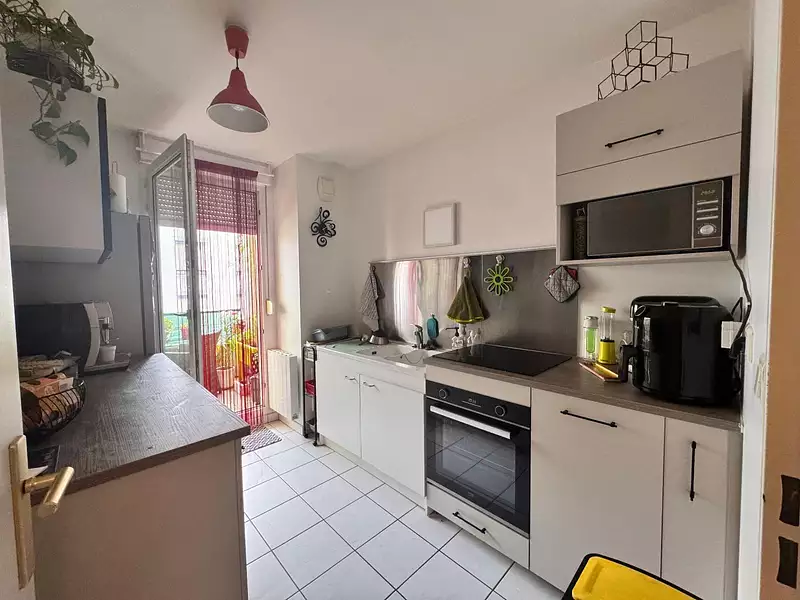 Appartement, 73,5 m²