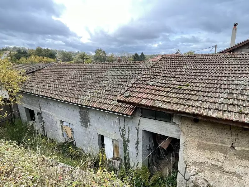 Divers, 191 m²