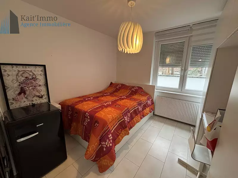 Maison, 80 m²