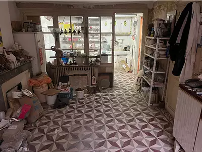 Maison, 69 m²