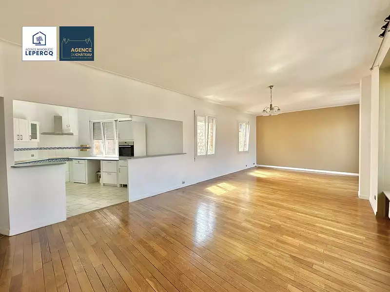 Appartement, 127 m²
