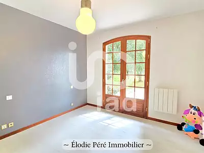 Maison, 143 m²