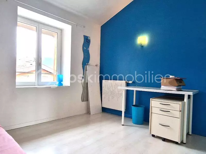 Maison, 100 m²