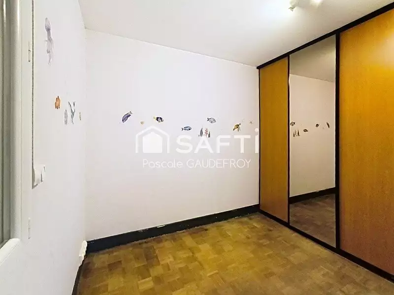 Maison, 134 m²