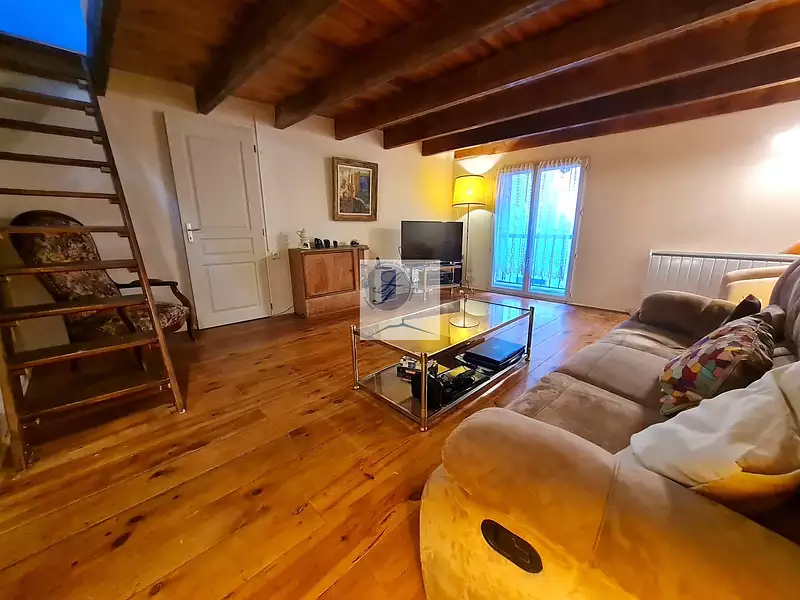 Maison, 100 m²