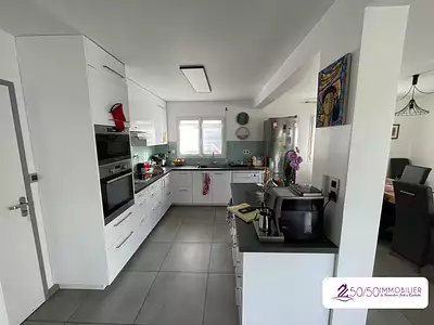Maison, 90 m²