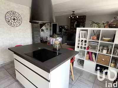 Maison, 105 m²