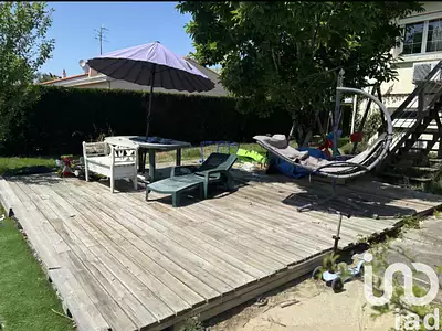 Maison, 85 m²