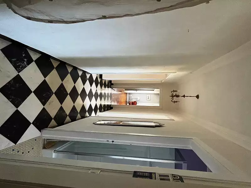 Appartement, 76 m²