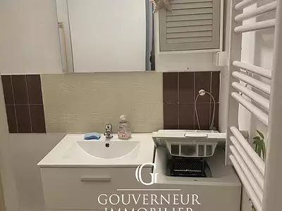 Appartement, 31 m²