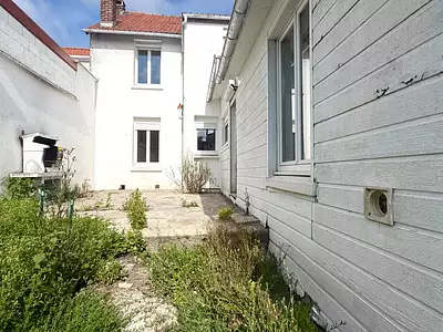 Maison, 121 m²
